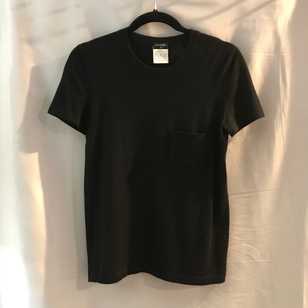CHANEL TOP 100% authentic